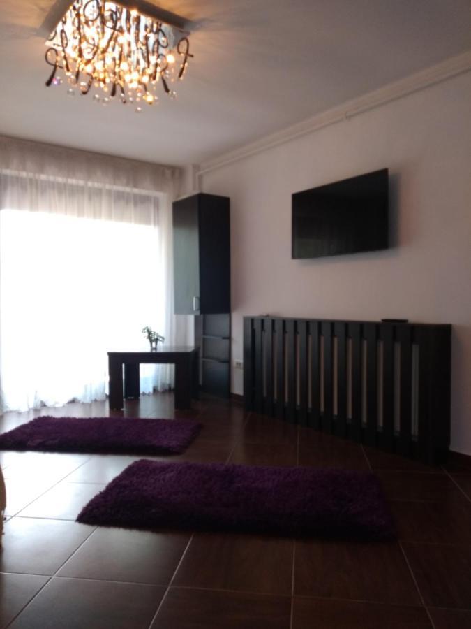 Sunset54 Apartment Mamaia Exterior foto